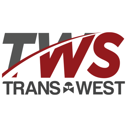 Trans West Logo